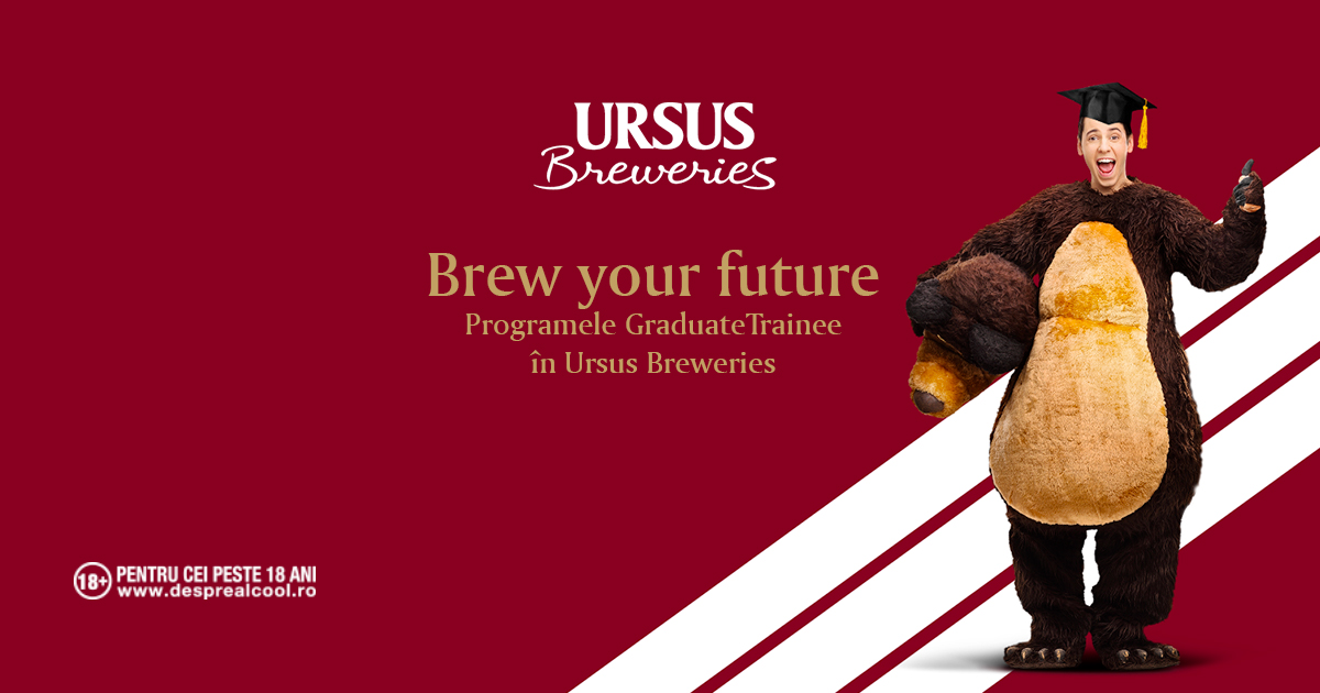 Commercial Graduate Trainee Ursus Breweries